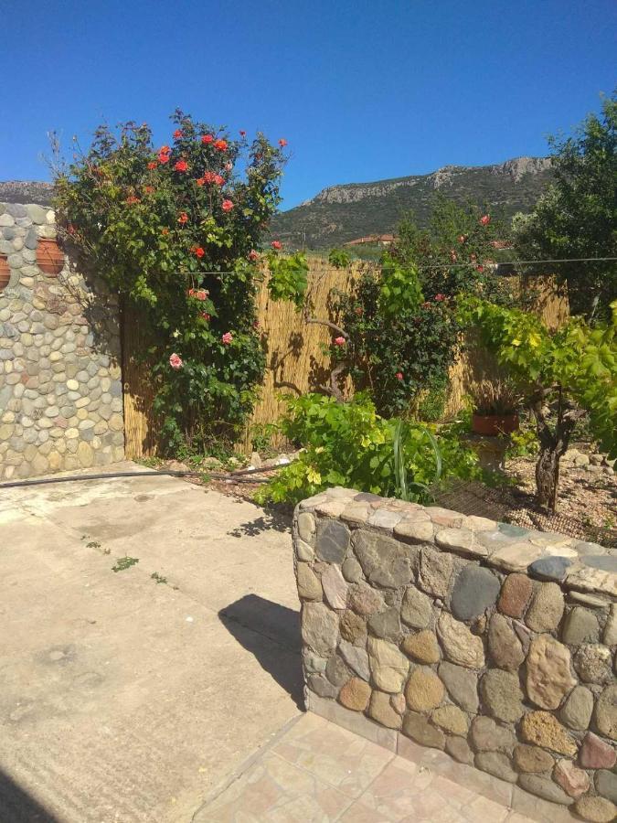 Pappadhiánika Philoxenia Holiday Home מראה חיצוני תמונה